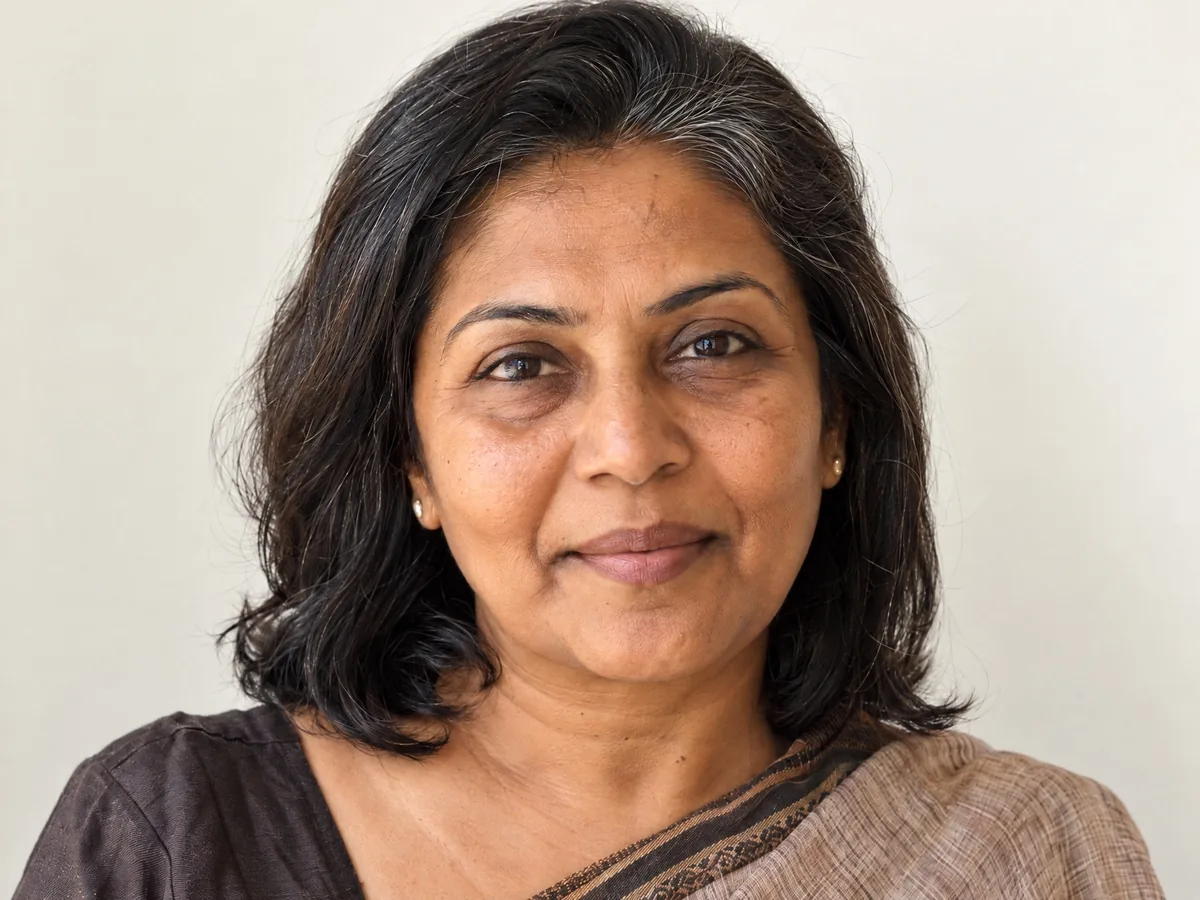 AI Aesthetics Skin Clinic by Dr. Aakriti Mehra: Non-Surgical Face Lift in Jaipur, Non surgical face lift, close-up on Indian skin, assessed