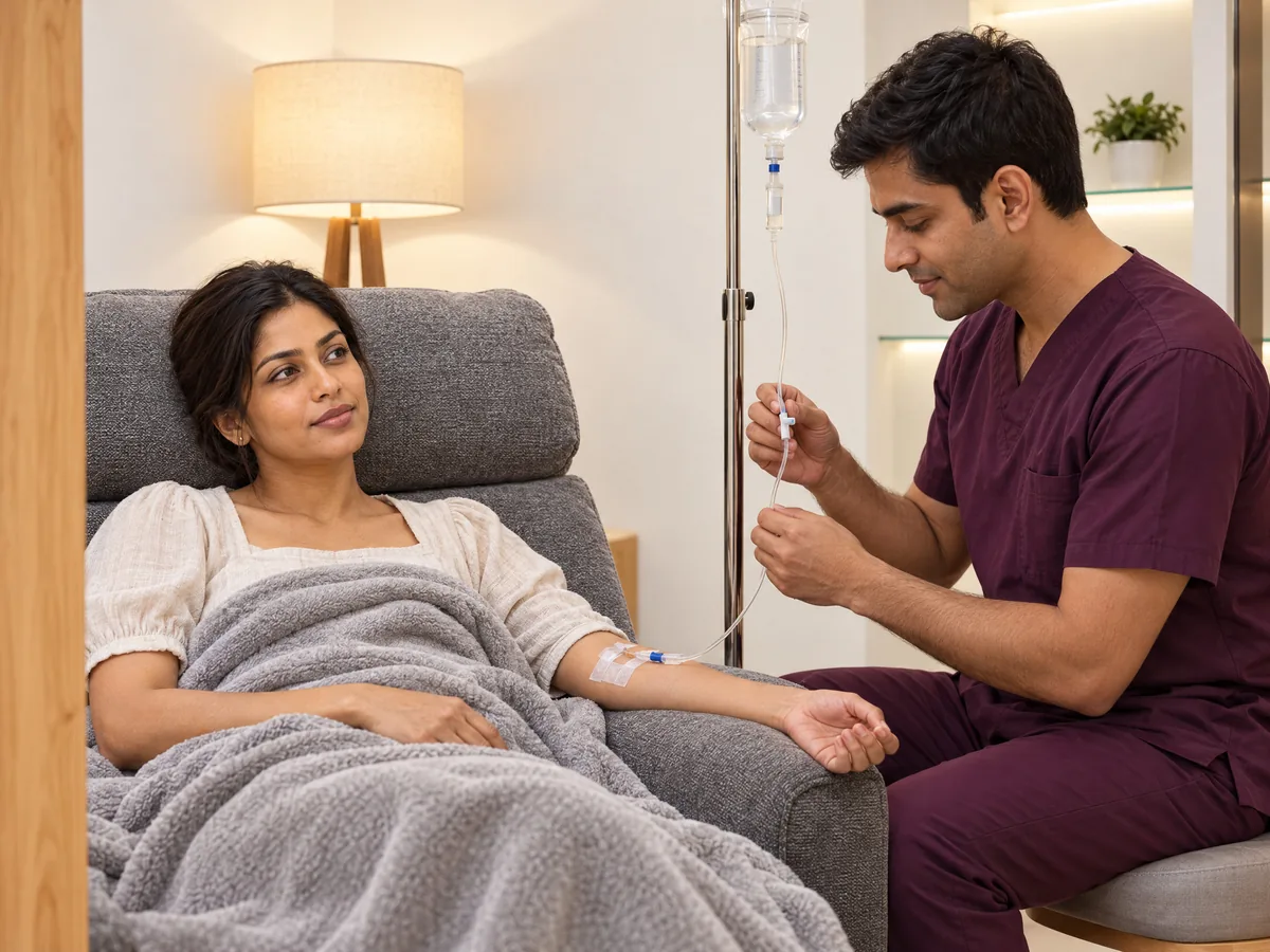 AI Aesthetics Skin Clinic by Dr. Aakriti Mehra: IV Wellness, IV Drip Therapy, C-Scheme, Jaipur