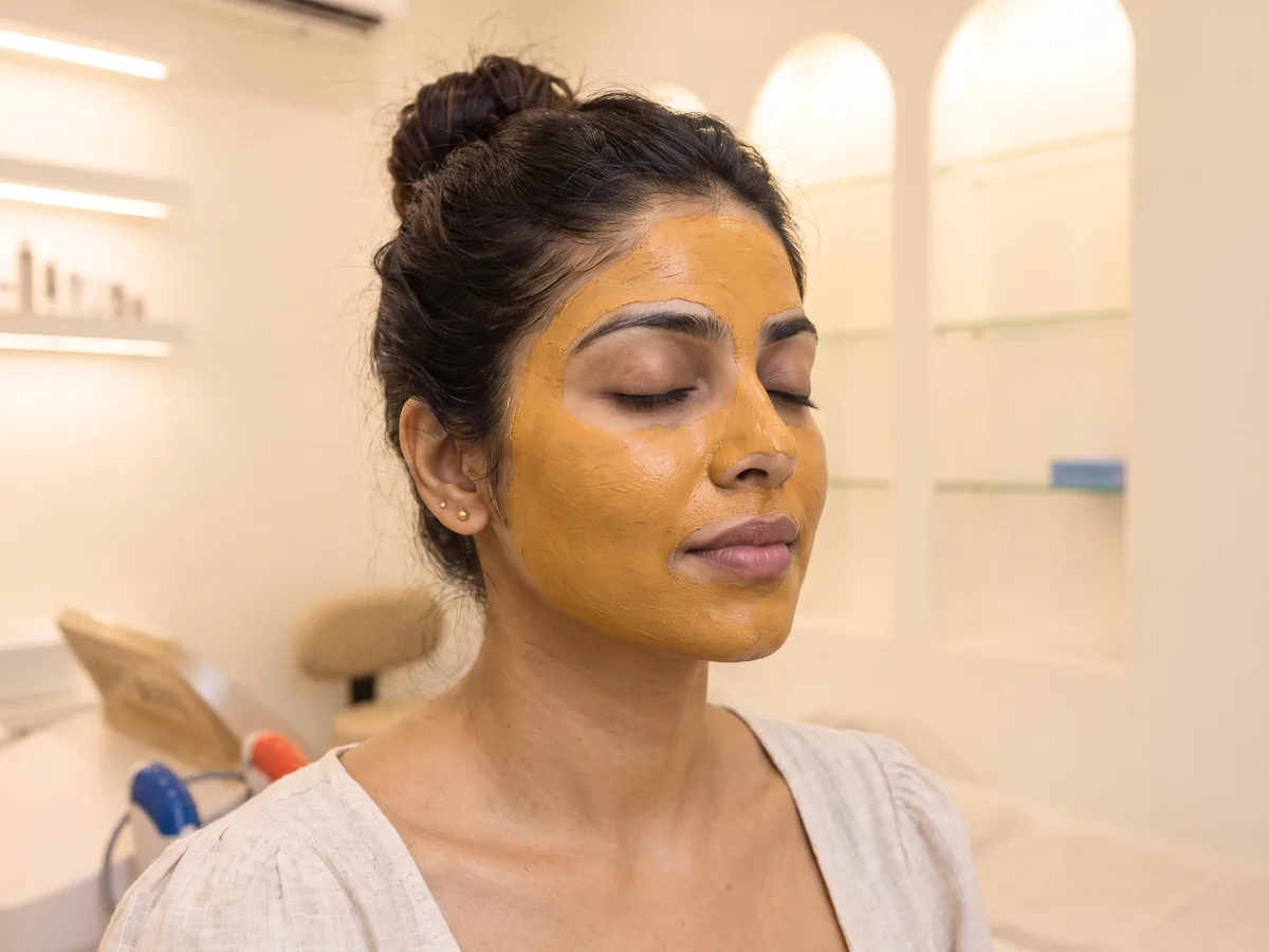 Dark Spots Treatment in Jaipur: Cosmelan Treatment, Cosmelan | AI Aesthetics, C-Scheme