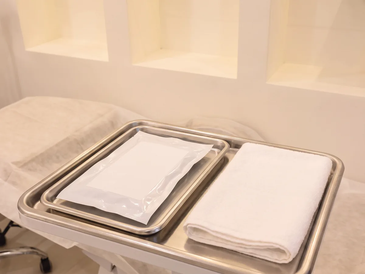 Skin Whitening Treatment in Jaipur: Intimate areas: gentle, specially chosen peels, Intimate Area Peel | AI Aesthetics, C-Scheme