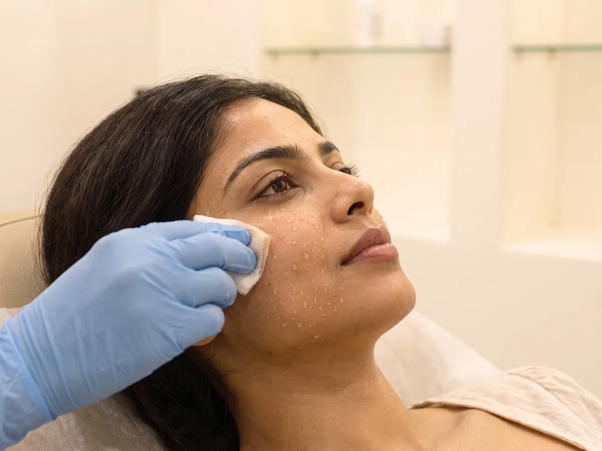 Fine Lines and Wrinkles Treatment in Jaipur: Skin Boosters | AI Aesthetics, C-Scheme