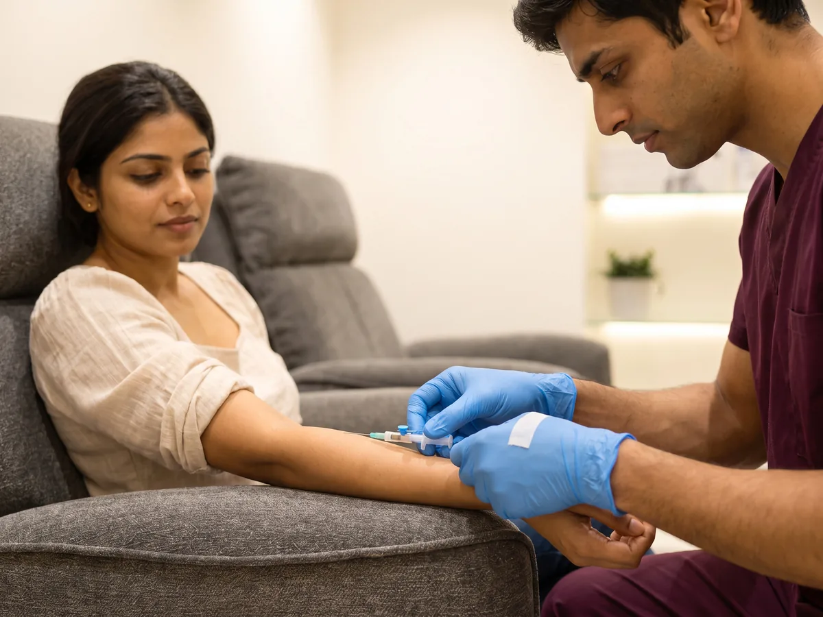 Skin Whitening Treatment Jaipur: Cannula step | AI Aesthetics, C-Scheme