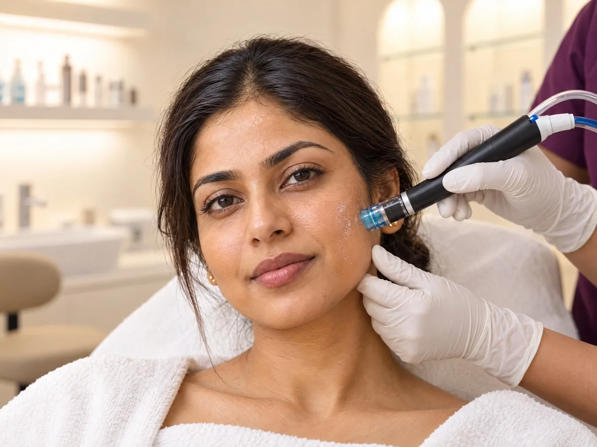NAD+ IV Therapy in Jaipur: 6. NAD+ infusion, Infusion step | AI Aesthetics, C-Scheme