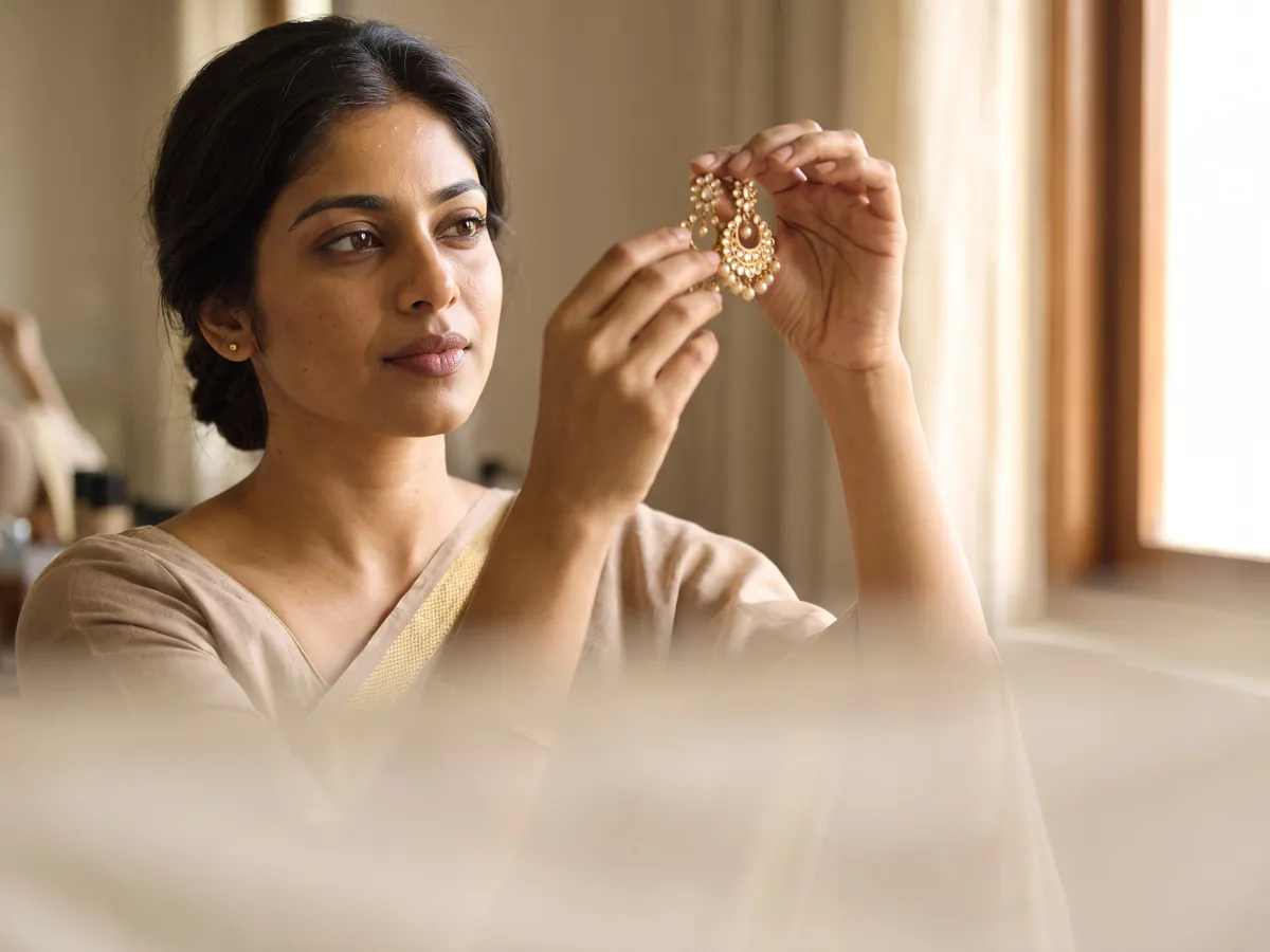 Skin Whitening Treatment Jaipur: Daily sunscreen and occasional maintenance sessions keep the result, Pre event: the client in a soft | AI Aesthetics, C-Scheme
