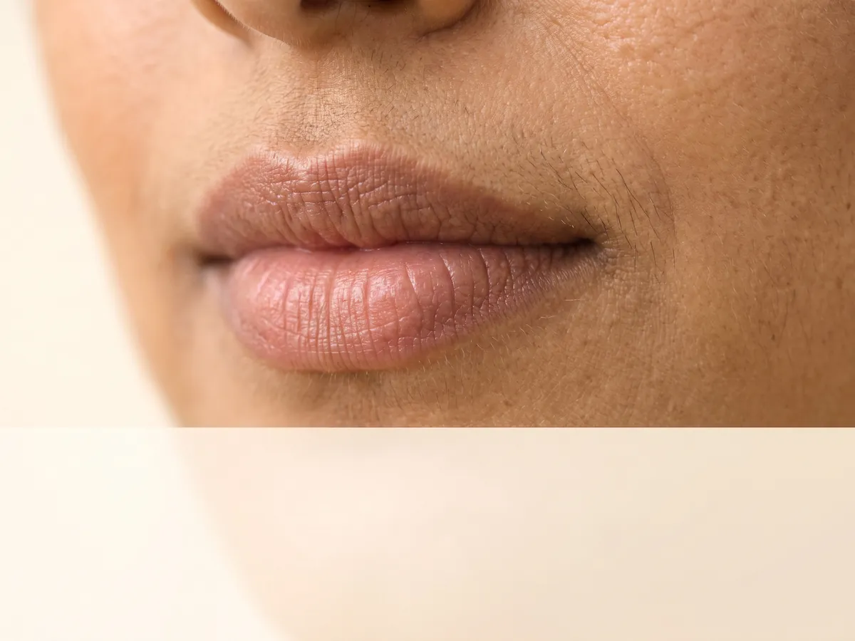 Ingrown Hair Treatment in Jaipur: Hormonal hair growth, including PCOS, Unwanted hair: fine hair on the upper lip, macro | AI Aesthetics, C-Scheme
