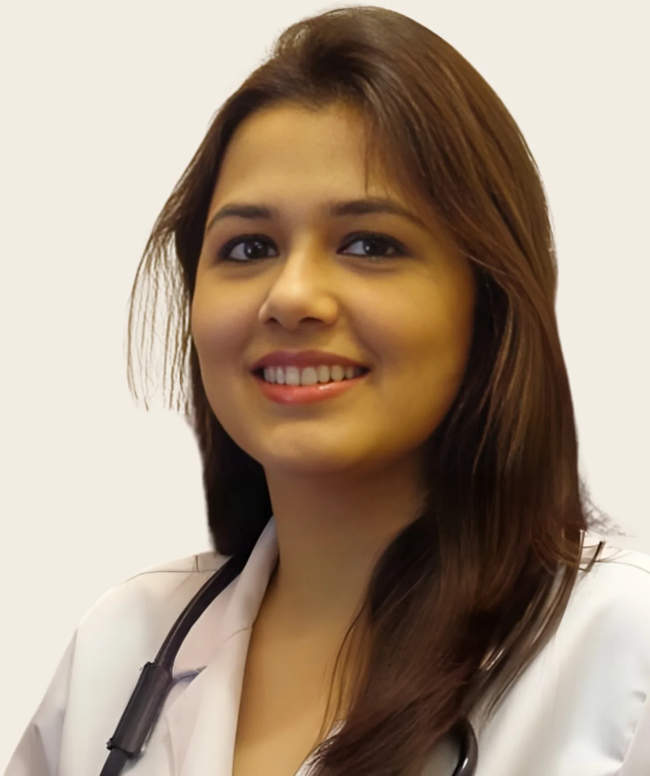 Dr. Aakriti Mehra, founder of AI Aesthetics, Jaipur
