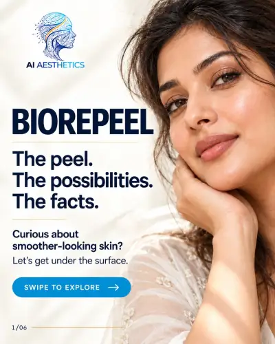 Your skin has questions. Let’s talk BioRePeel. ✨ Dullness, uneven tone or rough...